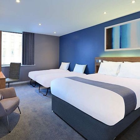 Travelodge Ryde  Eksteriør bilde